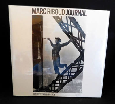 Marc Riboud, JOURNAL. Roy Claude [Marc Riboud]