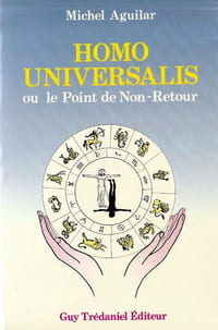 Homo Universalis ou le point de non retour.
