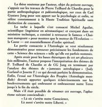 Homo Universalis ou le point de non retour.