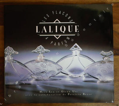 René Lalique. Bayer Patricia Waller Mark