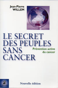Le secret des peuples sans Cancer