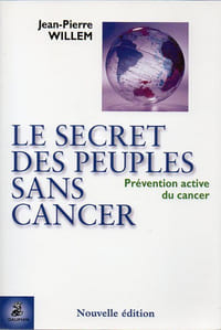 Le secret des peuples sans Cancer