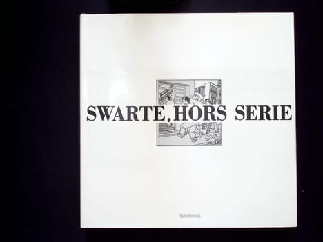 Swarte, Hors Série.. Lecigne Bruno
