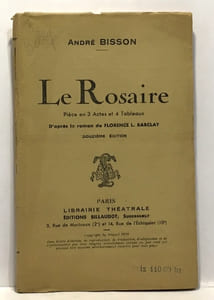 Le rosaire