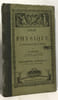 Cours de physique &agrave; l'usage des classes de lettres - classe de rh&eacute;thorique magn&eacute;tisme &eacute;lectricit&eacute;. Fernet