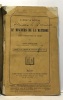 Discours de la méthode avec introduction et notes par Alfred Fouillée - 2e édition. Descartes  fouillée
