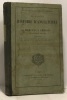 HIstoire d'Angleterre du premier volume. Macaulay  Bourdon Abbé