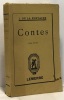 Contes tome second. J. De la Fontaine