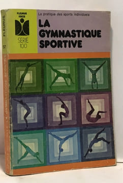 La Gymnastique sportive. Battista Éric