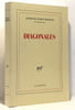 Diagonales. Poirot-Delpech Bertrand