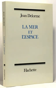 la mer et l'espace
