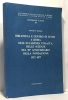 Biblioteca e centro di studi a Roma dell'accademia polacca delle scienze nel 50° anniversario della fondazione 1927-1977 - conferenze e studi. ...