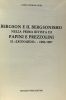 Bergson e il bergsonismo nella prima rivista di papini e prezzolini il Leonardo 1903-1907. Schram Pighi