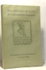 Der historische Faust Ein wissenschaftliches symposium 26/27 september 1980. Mahal Günther