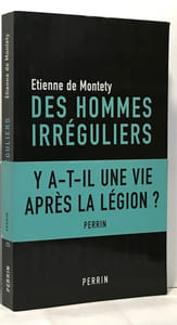 Des hommes irréguliers