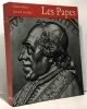 Les papes. Von matt Pichon