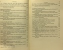 Literature and Science - proceedings of the sixth triennial congress Oxford 1954. collectif