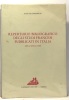 Repertorio bibliografico degli studi francesi pubblicati in italia - nell'anno 1988. De Domenico Elio