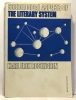 Sociological aspects of the literary system. Rosengren