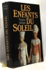 Les enfants du soleil. Gedge Pauline