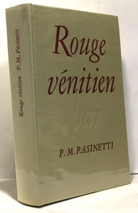 Rouge vénitien