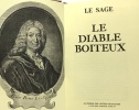 Le diable boiteux. Le Sage