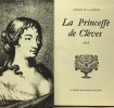 La princesse de Clèves. Lafayette Madame de