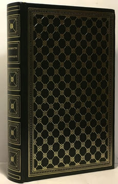 Dominique. Fromentin Eugène