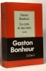 La croix de ma mère. Gaston Bonheur