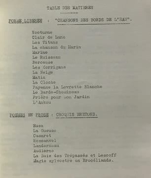 La vérité tient à un fil. Floriot René
