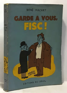Garde à vous fisc