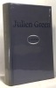 L'autre. Green Julien