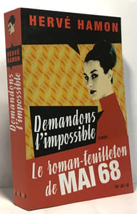 Demandons l'impossible