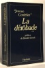 La derobade. Cordelier-J