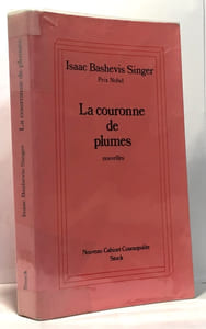 La couronne de plumes