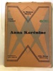 Anna Karénine - illustrations de Chaperon Jean. Tolstoi Léon