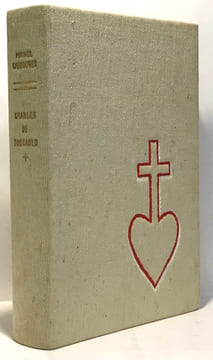 Charles de Foucauld. Carrouges Michel