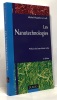 Les Nanotechnologies. Collectif  Lehn Jean-Marie Wautelet Michel