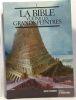 La Bible vue par les grands peintres - tome premier. traduit de l'italien par Anne Bruant