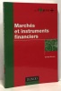 Marchés et instruments financiers. Morvan Jérémy