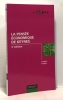 La pensée économique de Keynes - 3e édition. Poulon Frédéric