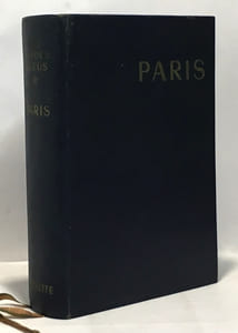 Paris et sa proche banlieue