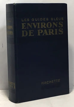 Environs de Paris - Ile de France. Ambrière (ss La Direction De)