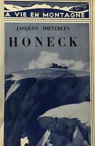 Honeck - histoire de soldats