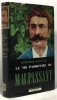 La vie passionnée de Maupassant. Coulter Stephen