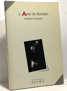 L'ame de buridan