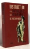 Distraction : Une anthologie des "Misérables" de Victor Hugo. Chambraz Bernard