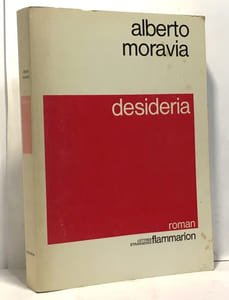 Desideria : roman