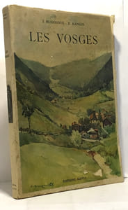 Les vosges