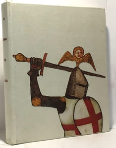 Le roman du Graal